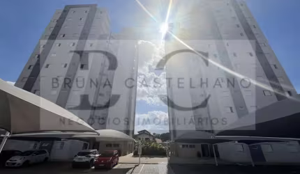 Apartamento para Venda em Sorocaba, Jardim Pagliato, 2 dormitórios, 1 banheiro, 1 vaga