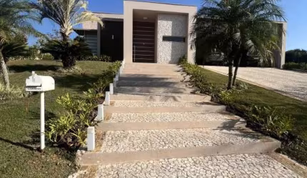 Casa em Condomínio para Venda em Sorocaba, Parque Reserva Fazenda Imperial, 4 dormitórios, 4 suítes, 6 banheiros, 6 vagas