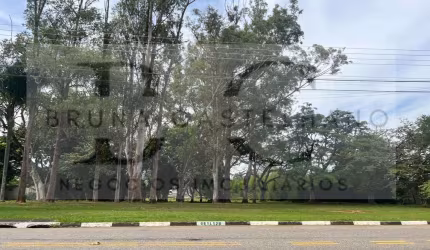Terreno para Venda em Sorocaba, Parque Reserva Fazenda Imperial