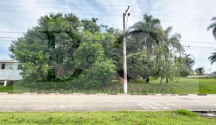 Terreno para Venda em Sorocaba, Parque Reserva Fazenda Imperial