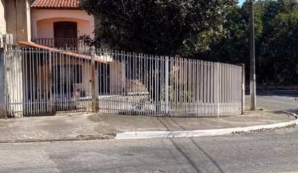 Casa para Venda em Votorantim, Jardim Archila, 3 dormitórios, 1 suíte, 2 banheiros, 3 vagas