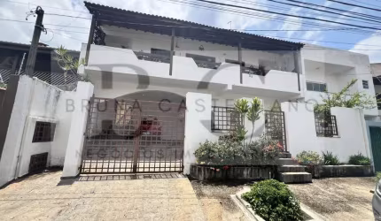 Casa para Venda em Votorantim, Parque Jataí, 3 dormitórios, 1 suíte, 3 banheiros, 4 vagas