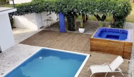 Casa em Condomínio para Venda em Sorocaba, Parque Reserva Fazenda Imperial, 4 dormitórios, 3 suítes, 6 banheiros, 6 vagas