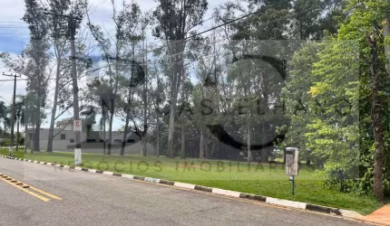 Terreno para Venda em Sorocaba, Parque Reserva Fazenda Imperial