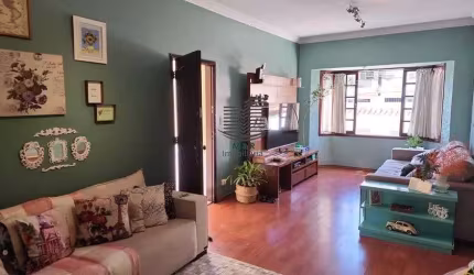 Sobrado com 3 Quartos à venda, 356m² , 5 vagas - Água Fria (Zona Norte) Lidissimo.