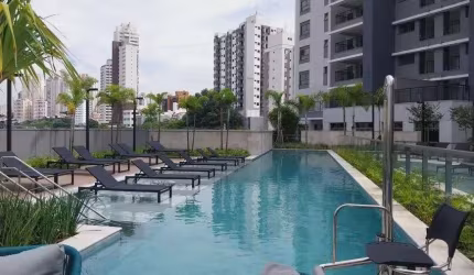 APARTAMENTO À VENDA NA MOOCA, 4 DORMITÓRIOS, 2 SUÍTES. 2 VAGAS DE GARAGEM. LAZER COMPLETO.