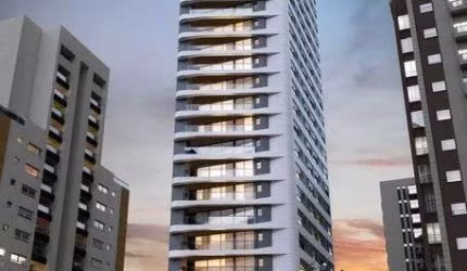 Apartamento para venda com 153 m² com 3 quartos em Vila Olímpia - São Paulo - SP