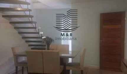 Casa para venda tem 139 m com 3 quartos em Jardim das Camélias - São Paulo - SP
