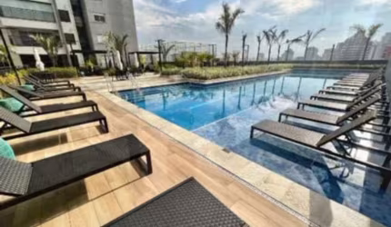 Apartamento para venda tem 81 m com 3 quartos vértiz club home vila Mascote, pronto preço excelente.