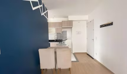 Apartamento para venda tem 50 m² com 3 quartos em Socorro - São Paulo - SP
