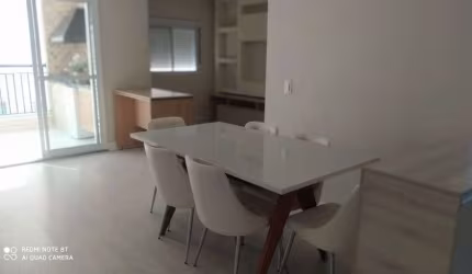 Apartamento para venda possui 72 m² com 2 quartos em City Bussocaba - Osasco - SP