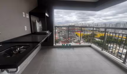 Apartamento para venda tem 46 m² com 2 quarto em Ipiranga - São Paulo - SP