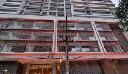 Apartamento para venda com 125 metros quadrados com 3 quartos em Jardim das Acácias - São Paulo - SP