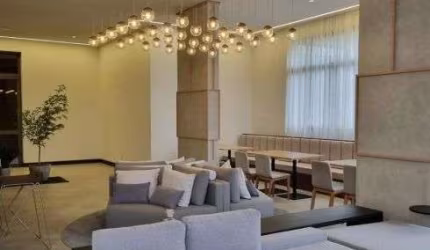Apartamento para venda com 110 m² com 2 quartos em Ipiranga - São Paulo - SP