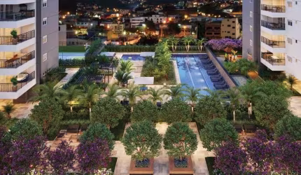 Apartamento para venda com 81 m² com 3 quartos, Bairro Vila Parque Jabaquara São Paulo.