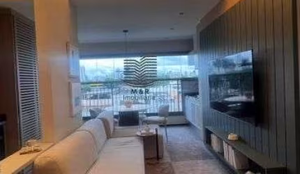 Apartamento para venda tem 65 metros com 2 quartos em Ipiranga - São Paulo - SP