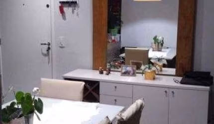 Apartamento para venda tem 60 m² com 2 quartos em City Bussocaba - Osasco - SP