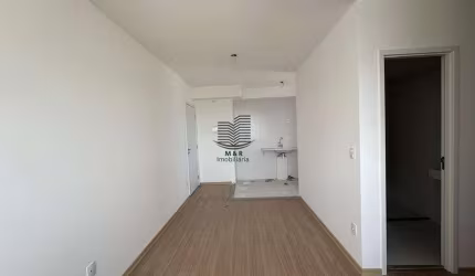 Apartamento para venda possui 53 m² com 3 quartos em Socorro - São Paulo - SP