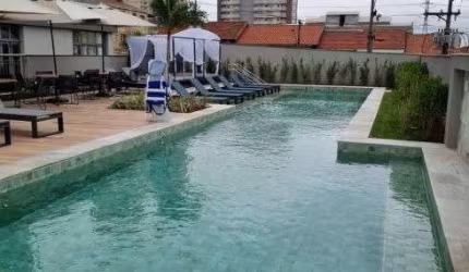 Apartamento para venda possui 60 m² com 2 quartos em Ipiranga - São Paulo - SP