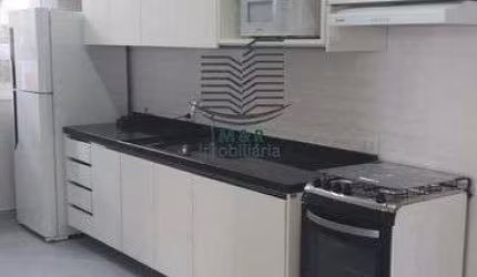 Apartamento para venda tem 35 metros quadrados com 1 quarto em Vila Clementino - São Paulo - SP
