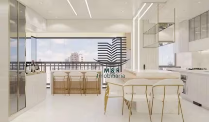 Apartamento á venda no condomínio Reserva jd do Brasil com 91m² , 3 dormitórios , 2 vagas, depósito.