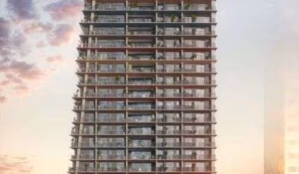 Apartamento para venda com 128 m² com 3 quartos em Jardim Vera Cruz - São Paulo - SP