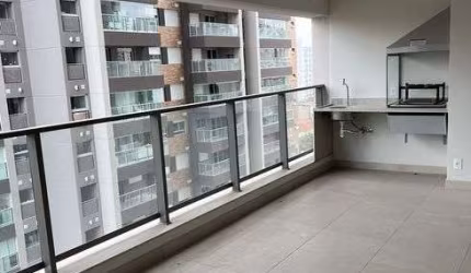 Apartamento Pronto para venda 125 m² com 3 suítes, Brooklin , aguardamos sua proposta .