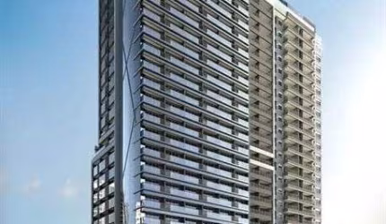 Apartamento para venda com 65 m² com 2 quartos em Vila Clementino - São Paulo - SP