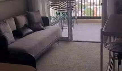 Apartamento para venda tem 62 m² com 2 quartos,1 vaga em Perdizes - São Paulo - SP