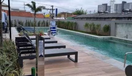 Apartamento para venda com 113 m² com 2 quartos em Ipiranga In Design Ipiranga - São Paulo - SP