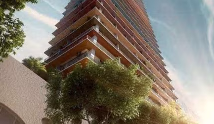 Apartamento para venda com 41 m² com 1 quarto em Jardim Vera Cruz - São Paulo - SP