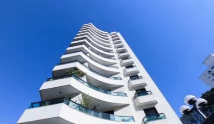 Apartamento para venda com 136 m² com 3 quartos em Jardim Vila Mariana - São Paulo - SP