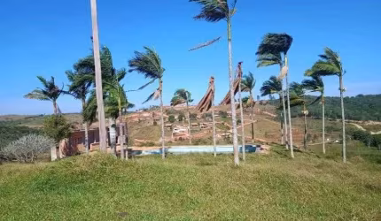 Terreno para venda possui 600 m² em Recanto das Águas - Igaratá, venda Rápida mudança.