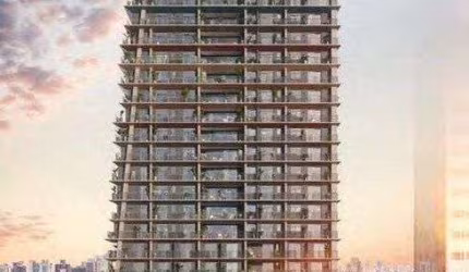 Apartamento para venda tem 115 metros quadrados com 2 quartos em Jardim Vera Cruz - São Paulo - SP