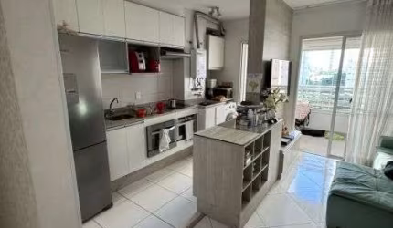 Apartamento para venda no Condomínio Jardim do Brasil com 67 m², 2 quartos em Centro - Osasco - SP