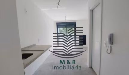 Studio para venda possui 27 m² com 1 quarto em Pinheiros - São Paulo - SP
