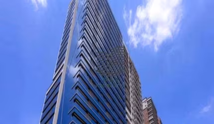 Apartamento para venda tem 60 metros quadrados com 2 quartos em Indianópolis - São Paulo - SP