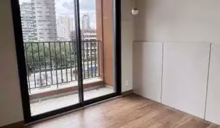 Studio para venda possui 35 m² com 1 quarto em Perdizes - São Paulo - SP