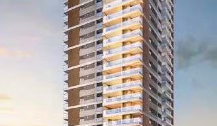 Apartamento para venda possui 156 m² com 3 quartos, Brooklin São Paulo.