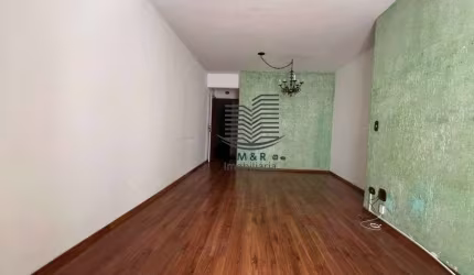 Apartamento para venda 60 m² com 2 quartos, 1vg, Lazer completo, em Jardim Paulista, excelente.