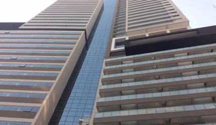Centro comercial Pronto para venda possui 39 m² em Santo Amaro - São Paulo - SP