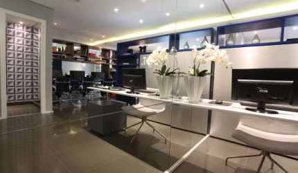Escritório Pronto para venda possui 39 m² em Consolação - São Paulo - SP