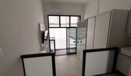 Studio para venda possui 27 m² com 1 quarto em Perdizes - São Paulo - SP