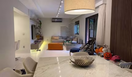 Apartamento para venda com 180 m² com 3 quartos em Jardim Paulista - São Paulo - SP