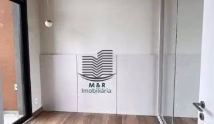 Apartamento a venda condomínio Aimberê by You, 1 dormitório 1 vaga , mobiliado, Predizes