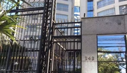Apartamento para venda tem 185 m² com 3 quartos em Cidade Monções - São Paulo - SP