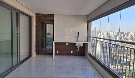 Apartamento para venda possui 161 m² com 3 quartos em Ibirapuera - São Paulo - SP