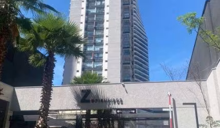Studio para venda possui 27 m² com 1 quarto em Pinheiros - São Paulo - SP