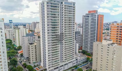 Apartamento para venda com 160 m² com 3 quartos em Vila Dom Pedro I - São Paulo - SP