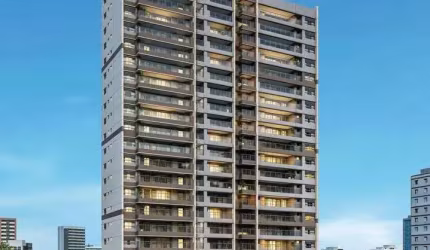 Apartamento alto padrão 181 m, 4 dormitórios , 3 vagas, Haute Ibirapuera